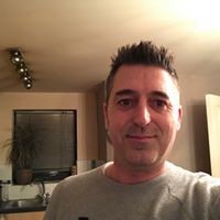 Profile Picture of Simon Shaw (@simon-shaw-36) on Quora