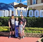 Profile Picture of David Brickell (@David-Brickell) on Facebook