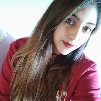 Profile Picture of dina alarcon (@Dinita1705) on Twitter