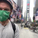 Profile Picture of Kevin Foley (@kevin.james.foley) on Instagram