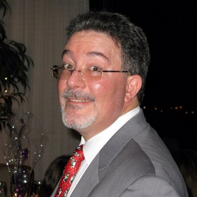 Profile Picture of Fred Reichert (@@reicherf) on Twitter