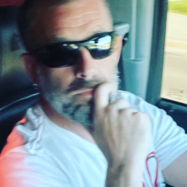 Profile Picture of David Dacres (@daviddacres) on Tiktok