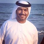 Profile Picture of الشاعر محمد بن خليف الكعبي (@mohammed_alkaabi8) on Instagram