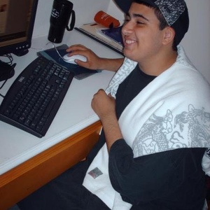 Profile Picture of Robert Peris (@robertperis) on Myspace