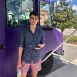 Profile Picture of Andrew Richardson (@andrew_ritchy) on Instagram