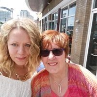 Profile Picture of Danielle Simmonds (@danielle-simmonds-5) on Quora