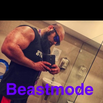 Amir Ashkan Kohan - Twitter Profile Picture of Amir Ashkan Kohan (@AmkoHacker) on Twitter