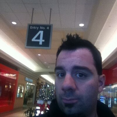 Profile Picture of Jeff Fehr (@Jeff_Fehr19) on Twitter