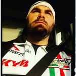 Profile Picture of Mirko Testa (@zuccosuspensionofficial) on Instagram