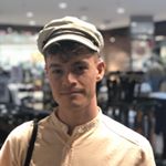 Profile Picture of michael bradley (@michael_etc) on Instagram