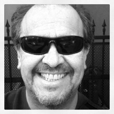 Profile Picture of Tony Roybal - Mask? Check. (@tonyroybal) on Twitter