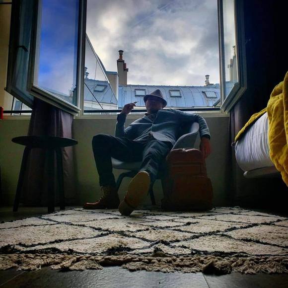 Profile Picture of Norman Wilkins (@gopostal727) on Poshmark