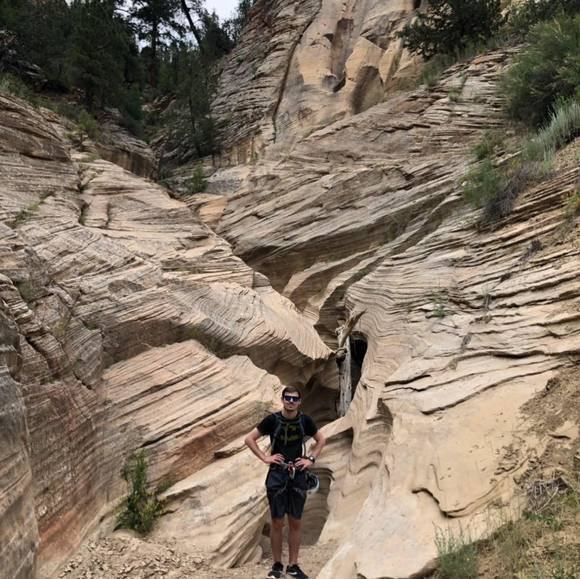 Profile Picture of Curtis Hunter (@curtishunter) on Poshmark