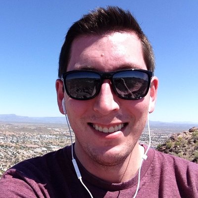 Profile Picture of Adam Fields (@mradamfields) on Twitter