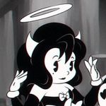 Profile Picture of najorie🧿 (@luziifer) on Instagram