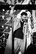 Profile Picture of Smiley (singer)on Wikipedia