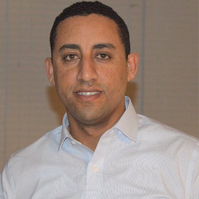 Profile Picture of Adam A. Infante (@agilitymetrics2) on Twitter