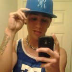 Profile Picture of Kevin Huizar (@kevinhuizar) on Instagram