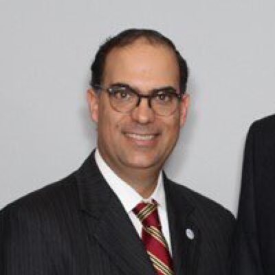 Profile Picture of Fernando Hernandez (@Fernando_HdezG) on Twitter