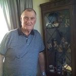 Profile Picture of John Brian Werry (@johnbrianwerry) on Instagram