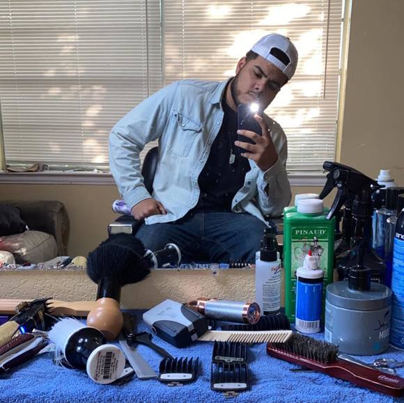 David Huete - Poshmark Profile Picture of David Huete (@dhuete) on Poshmark