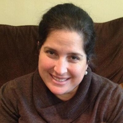 Profile Picture of Suzanne H Appel (@suzanneappel) on Twitter