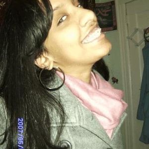 Profile Picture of Sonia Lall (@wildc0c0nutsz) on Myspace