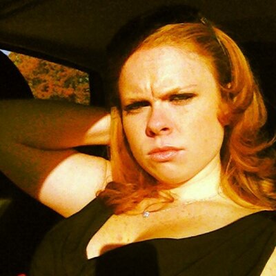 Profile Picture of Michaela Gaffney (@mgaff89) on Twitter