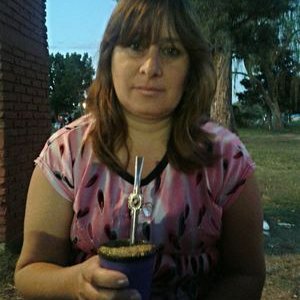 Profile Picture of Graciela Maria Alber (@GraceAlberti44) on Twitter