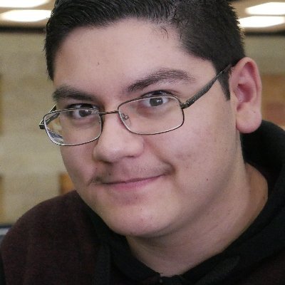 Profile Picture of Oscar Aaron Bustillos (@OscarAaronBust1) on Twitter