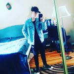 Profile Picture of roddy anthony scott hall (@roddy_hall) on Instagram