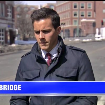 Profile Picture of Matt Rascon (@MattRasconNews) on Twitter