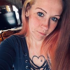 Profile Picture of Amy Steigerwalt (@amysteigerwalt) on Tiktok