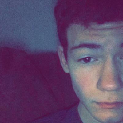 Profile Picture of Caleb Hendrick (@XYCalebHYX) on Twitter