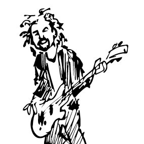 Profile Picture of Greg Klinger (@GregAtRedShock) on Twitter