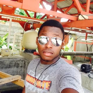 Profile Picture of Michael Jean Pierre (@michael_jeanpierre) on Instagram