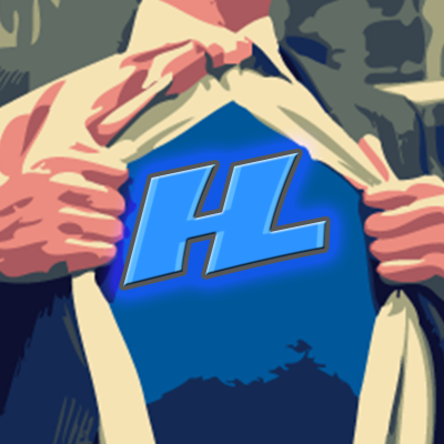 Profile Picture of Alex Garcia (@ThatHerosLife) on Twitter