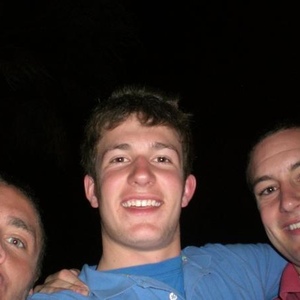 Profile Picture of Brian Geeding (@geeds) on Myspace