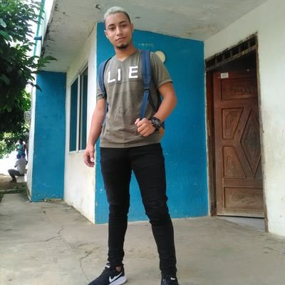 Profile Picture of Jesús Pico (@JessPico3) on Twitter
