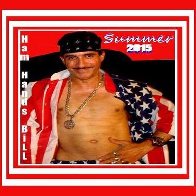 Profile Picture of HamHandsBill Soto (@HamHands_Bill) on Twitter