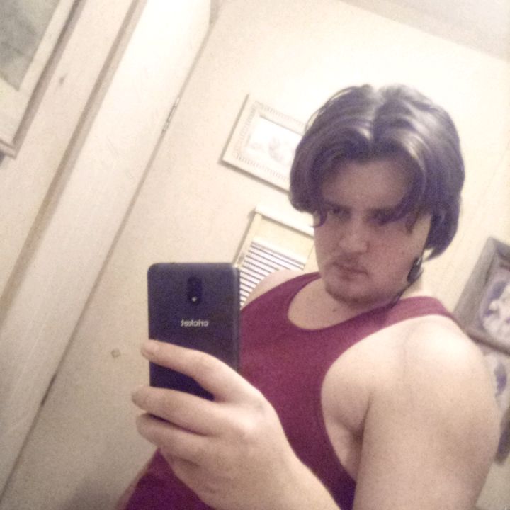 Profile Picture of Joseph (@angelofdeath348) on Tiktok