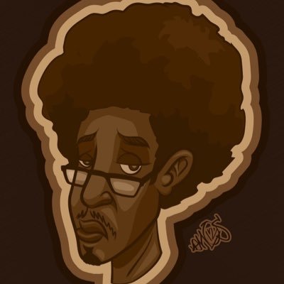 Profile Picture of Ron Sebastian (@RonSebastian) on Twitter