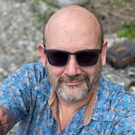Profile Picture of Scott Elliott Smithson (@scottelliottsmithson) on Flickr