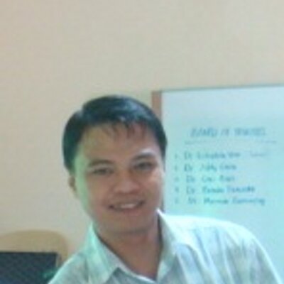 Profile Picture of Joseph B. Fama (@jfame19) on Twitter
