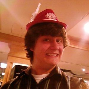 Profile Picture of Andrew Carter (@ilooklikejohnmayer) on Myspace