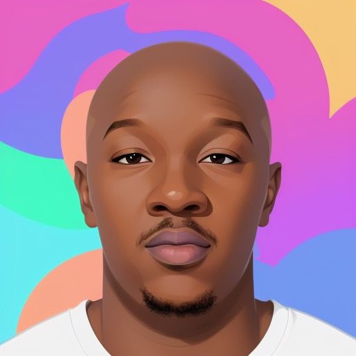 Profile Picture of 𝔨𝔞𝔯𝔞𝔪𝔱𝔦𝔫 (@karamtin) on Tiktok