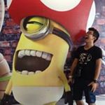 Profile Picture of Kevin Floyd Deduque (@kevinfloyddeduque) on Instagram