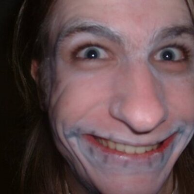 Profile Picture of Lucas Swanson (@lugosh) on Twitter