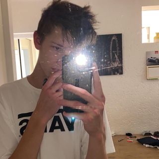 Profile Picture of Trysten Marshall (@trysten.marshall.1) on Facebook