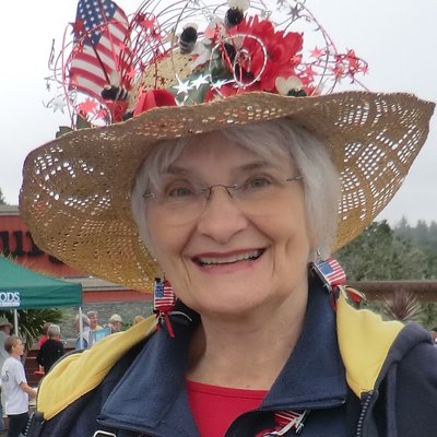 Profile Picture of Marsha Strong-smith (@marshastrongsmi) on Twitter